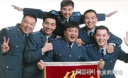 炊事班的故事搞笑,锅碗瓢盆里的欢乐喜剧