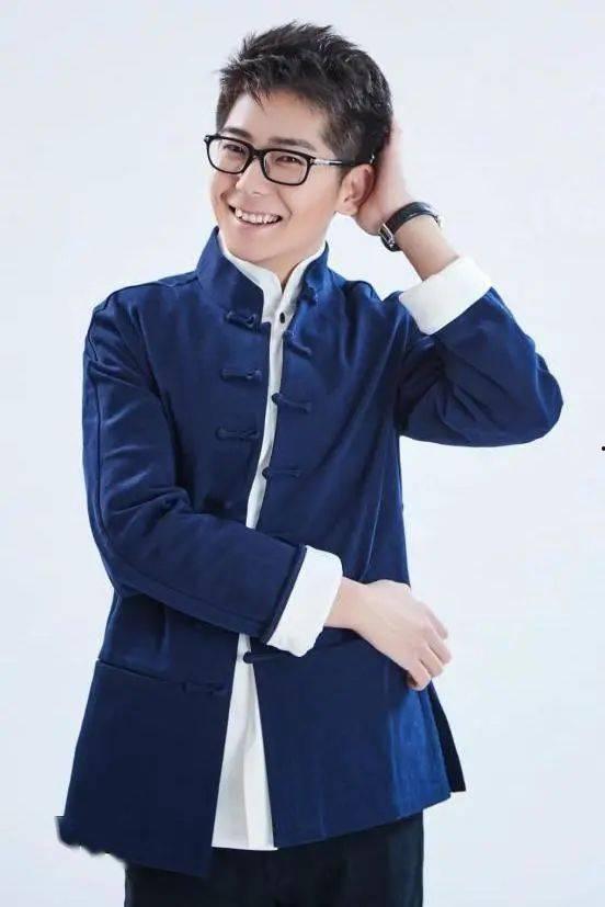 笑傲江湖青年相声演员,青年相声演员的青春风采