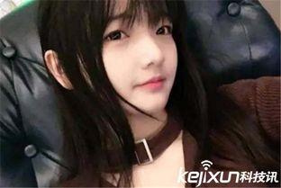 韩国粉红美少女主播,青春活力，魅力四射的直播新势力