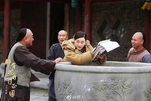 孙利演技花絮,揭秘花絮中的精湛演绎瞬间