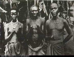 黑奴照片,历史记忆中的苦难与抗争