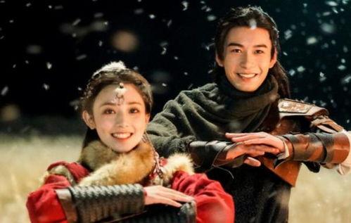 东宫电视剧演员表